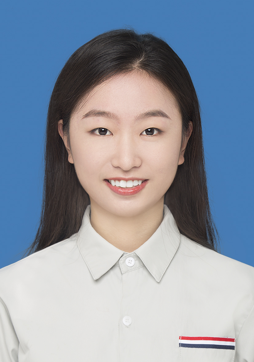 杨舒羽